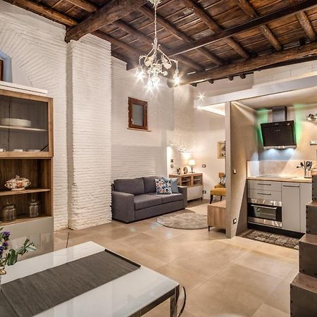 Casa Vantaggio Řím Exteriér fotografie