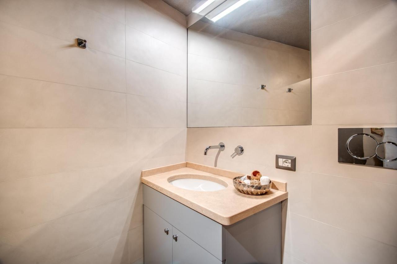 Casa Vantaggio Řím Exteriér fotografie