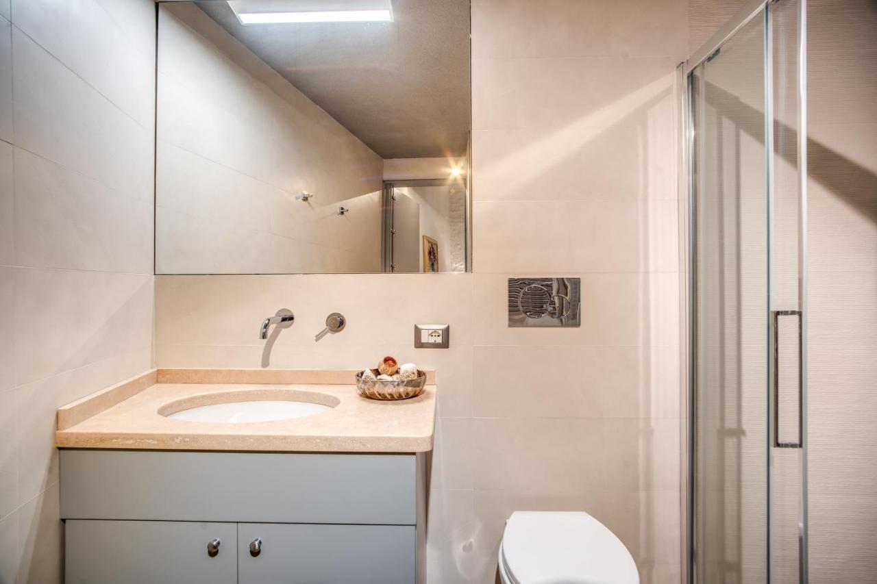 Casa Vantaggio Řím Exteriér fotografie