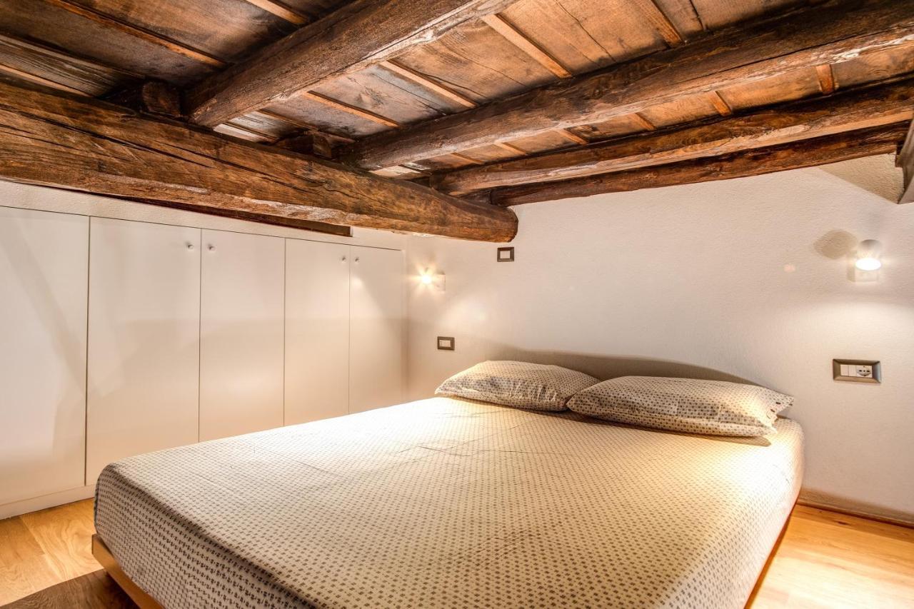 Casa Vantaggio Řím Exteriér fotografie