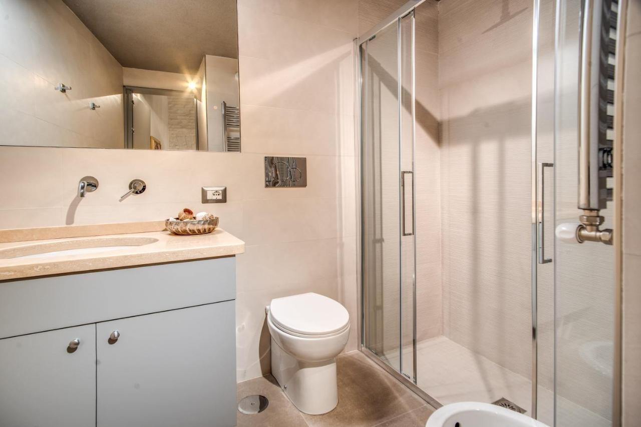 Casa Vantaggio Řím Exteriér fotografie