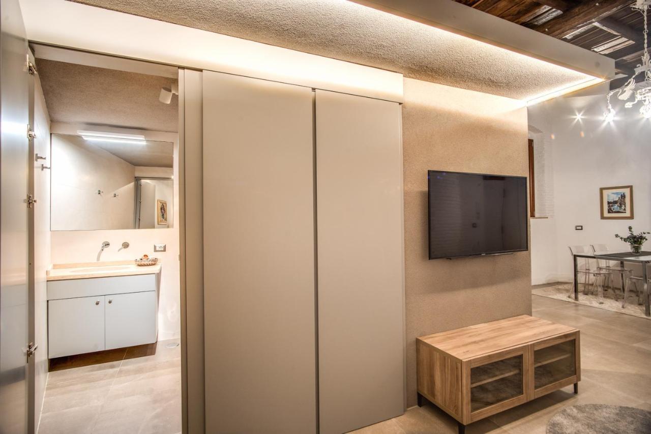 Casa Vantaggio Řím Exteriér fotografie